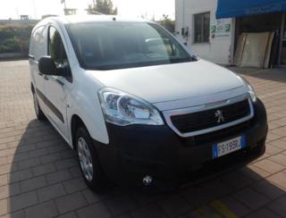 PEUGEOT Partner usata, con Alzacristalli elettrici
