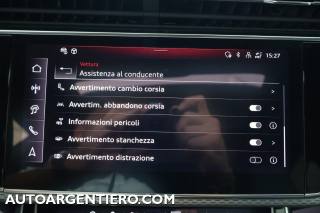 AUDI Q8 usata, con Vivavoce