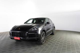 PORSCHE Cayenne Coupé  3.0 Coupè V6