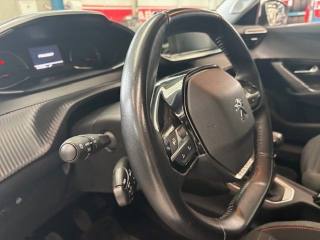 PEUGEOT 2008 usata, con Servosterzo