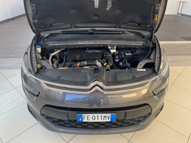 CITROEN C4 Picasso usata, con Sound system