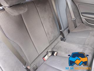 BMW 120 usata, con Fendinebbia