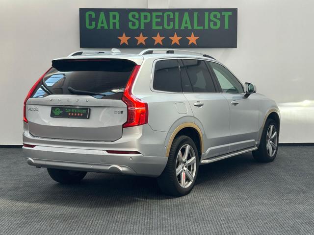 VOLVO XC90 usata, con Alzacristalli elettrici