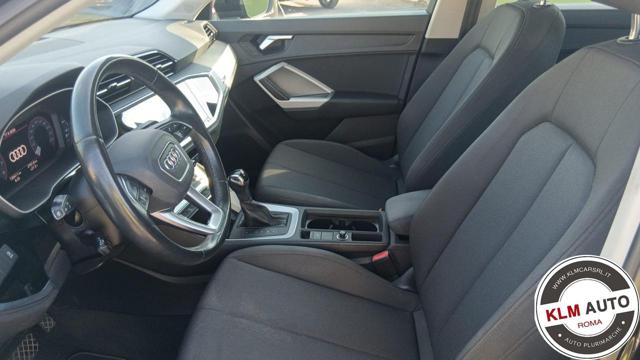 AUDI Q3 usata, con Chiusura centralizzata
