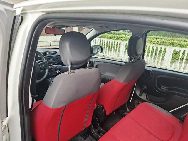 FIAT Panda usata 44
