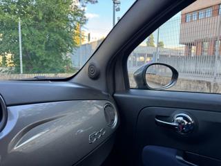 FIAT 500 usata, con Cruise Control