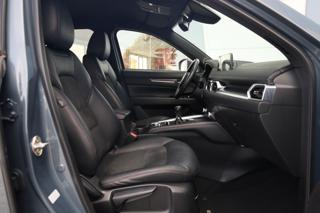 MAZDA CX-5 usata, con Controllo trazione