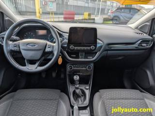 FORD Puma usata 26