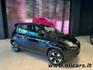 FIAT Panda usata, con Alzacristalli elettrici