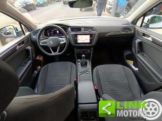 VOLKSWAGEN Tiguan usata, con Sound system