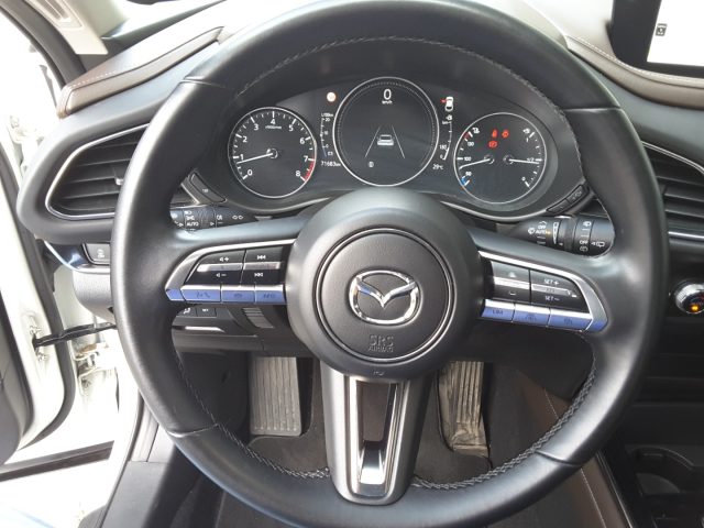 MAZDA CX-30 usata, con Cerchi in lega