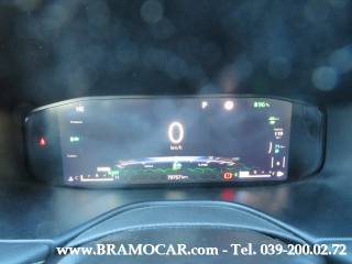 JEEP Compass usata, con Fendinebbia