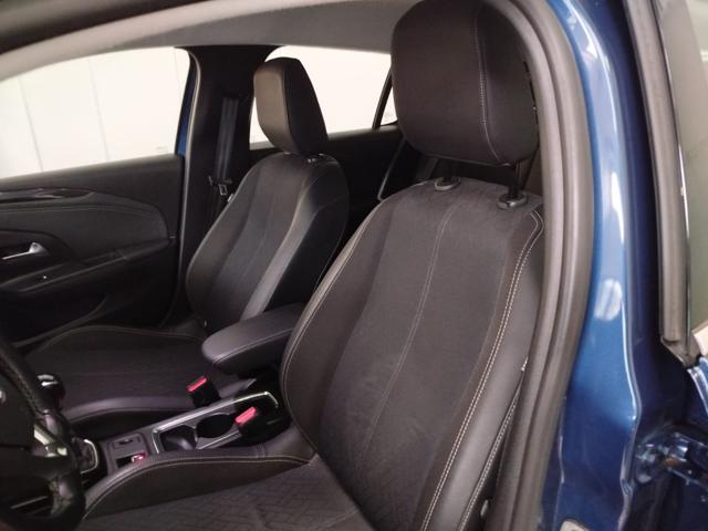 OPEL Corsa usata, con Climatizzatore