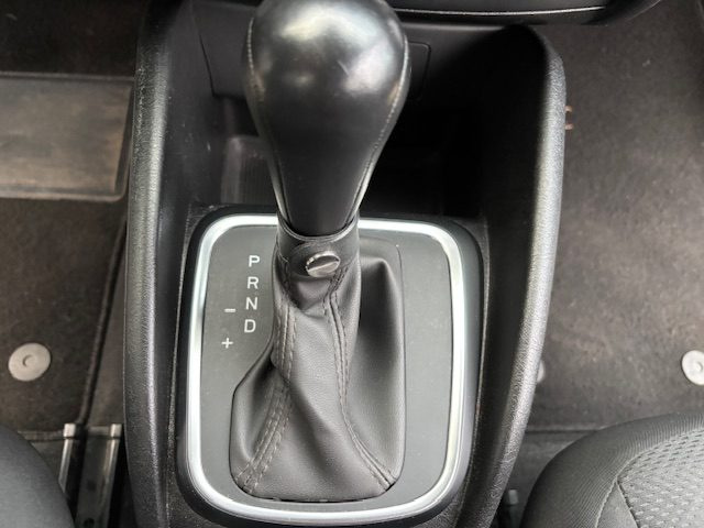 FIAT Tipo usata, con Fendinebbia