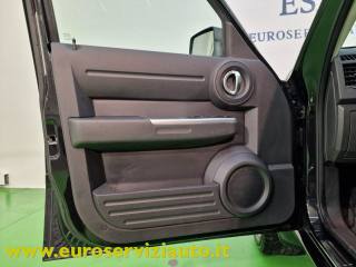 DODGE Nitro usata, con Climatizzatore automatico, 2 zone