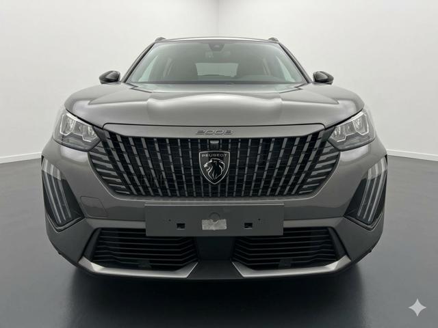 PEUGEOT 2008 usata, con Airbag