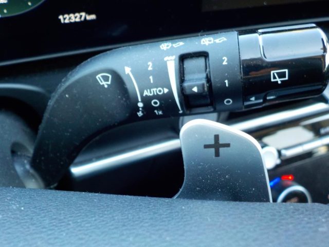 HYUNDAI Tucson usata, con Volante multifunzione