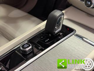 VOLVO V60 usata, con Volante in pelle