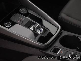 AUDI A3 usata, con Portellone posteriore elettrico