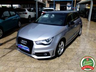 AUDI A1 usata, con Airbag laterali