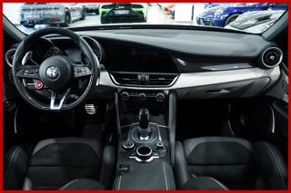 ALFA ROMEO Giulia usata, con Fari Xenon