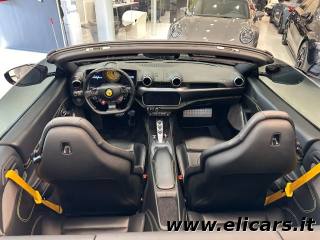 FERRARI Portofino usata, con Climatizzatore