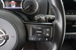 NISSAN Qashqai usata 32