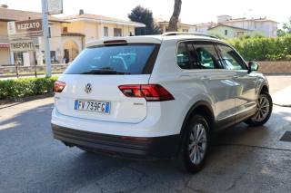 VOLKSWAGEN Tiguan usata 117