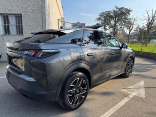 PEUGEOT 3008 usata, con Airbag laterali