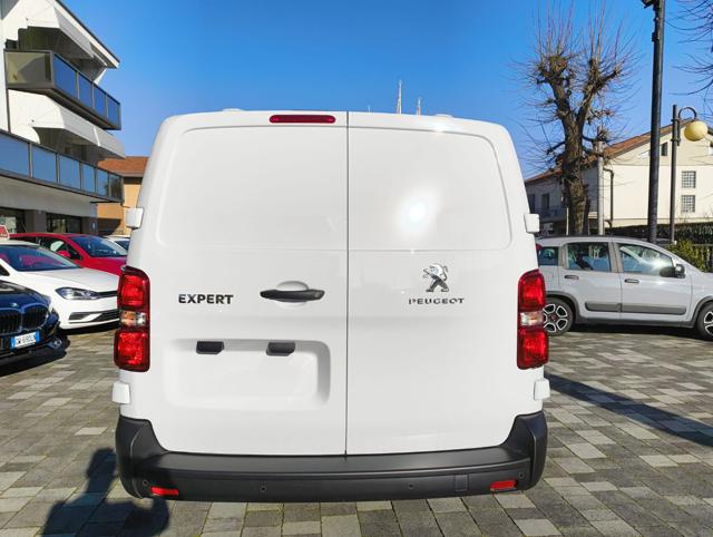 PEUGEOT Expert usata, con Alzacristalli elettrici