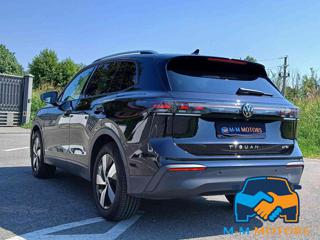 VOLKSWAGEN Tiguan usata, con Airbag Passeggero