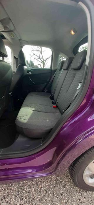 CITROEN C3 usata, con Bluetooth
