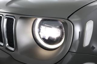 JEEP Renegade usata 7