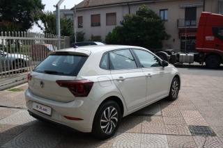 VOLKSWAGEN Polo usata, con Autoradio