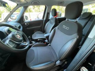 FIAT 500L usata, con Fendinebbia