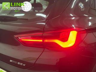 BMW X2 usata, con Vivavoce
