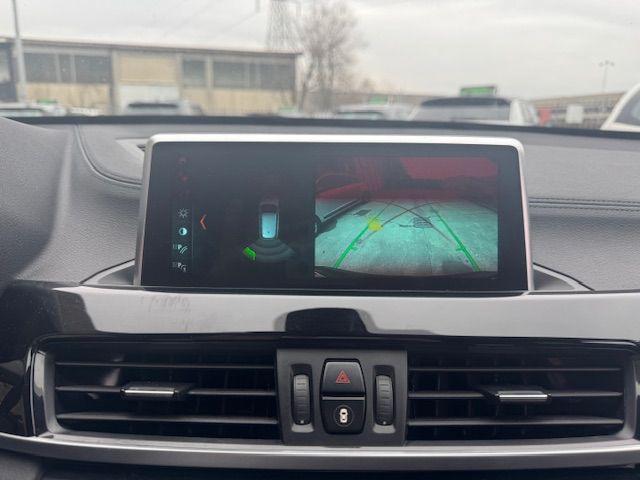 BMW X1 usata, con ESP