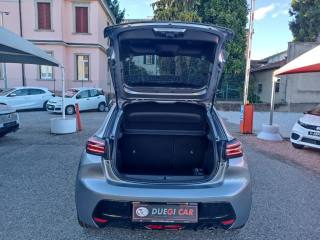 PEUGEOT 208 usata, con Chiusura centralizzata