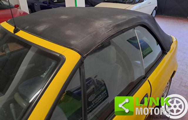 FIAT Punto usata 20