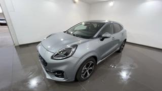 FORD Puma usata, con Airbag laterali