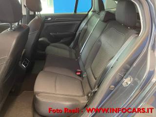RENAULT Megane usata, con Autoradio
