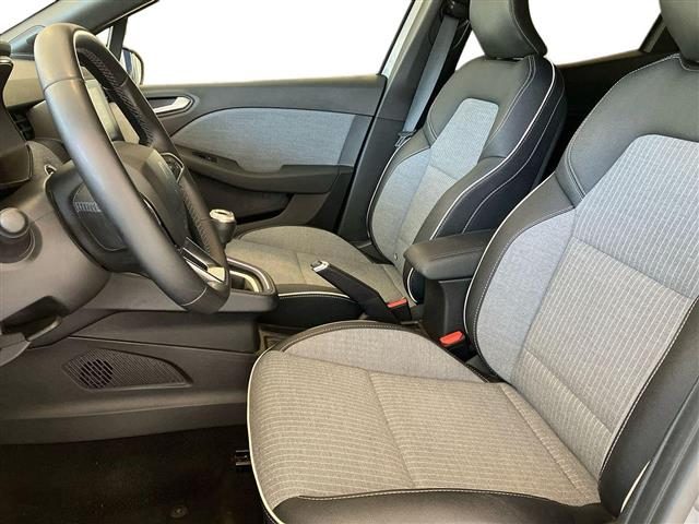 RENAULT Clio usata, con Cruise Control