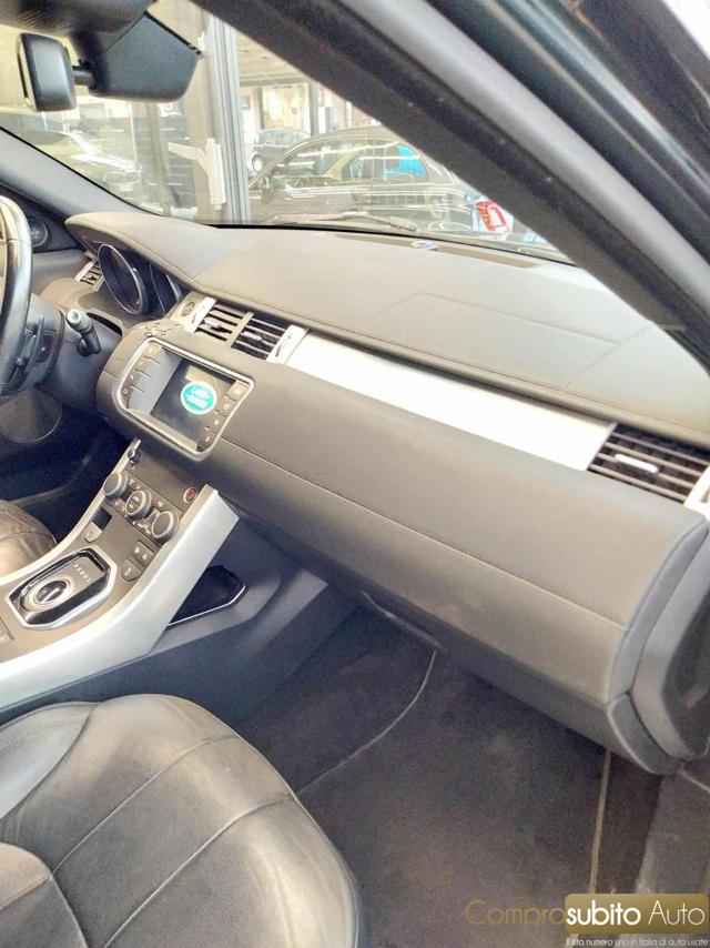 LAND ROVER Range Rover Evoque usata, con Controllo trazione