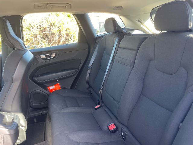 VOLVO XC60 usata 13