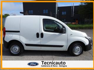 FIAT Fiorino usata, con Servosterzo