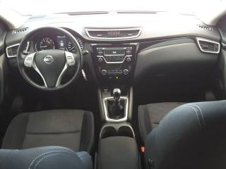 NISSAN Qashqai usata, con Cerchi in lega
