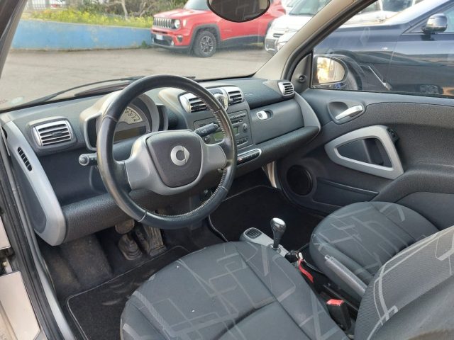 SMART ForTwo usata 8