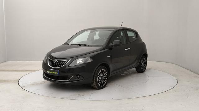 LANCIA Ypsilon usata, con ABS