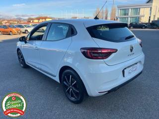 RENAULT Clio usata, con Controllo automatico clima