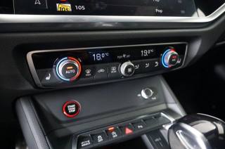 AUDI RS Q3 usata, con Interni in pelle